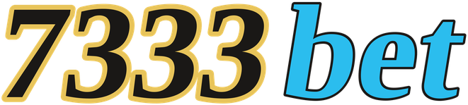 7333bet logo